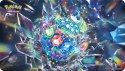 Zestaw kart Terapagos ex Ultra-Premium Collection Pokemon TCG