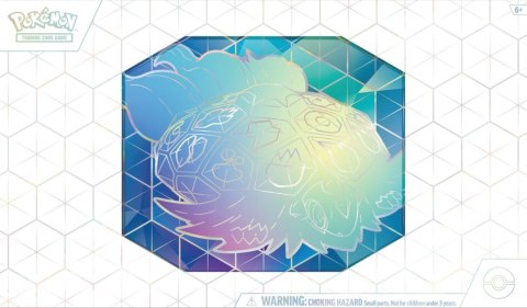 Zestaw kart Terapagos ex Ultra-Premium Collection Pokemon TCG