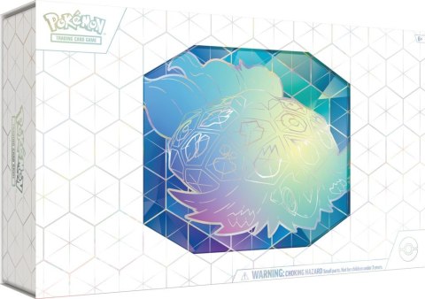 Zestaw kart Terapagos ex Ultra-Premium Collection Pokemon TCG