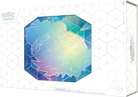Zestaw kart Terapagos ex Ultra-Premium Collection Pokemon TCG