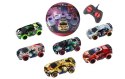 Autko zdalnie sterowane RC Ultra Racers - Series 1 - Itasha, Display Revell RC