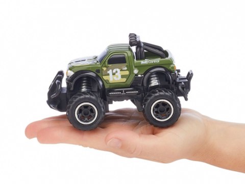 Auto zdalnie sterowane RC Car Dodge RAM Field Hunter Revell RC