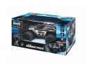 Auto zdalnie sterowane RC Car Highway Police Policja Revell RC