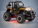 Auto zdalnie sterowane RC Car Jeep Wrangler Quarter Back Revell RC