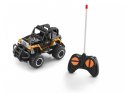 Auto zdalnie sterowane RC Car Jeep Wrangler Quarter Back Revell RC