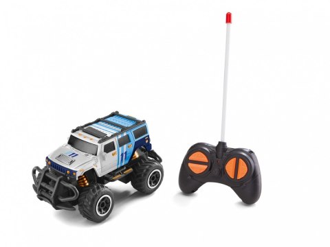 Auto zdalnie sterowane RC Car Line Backer Revell RC
