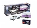 Auto zdalnie sterowane RC Mini Car Horse Trailer Revell RC