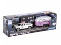 Auto zdalnie sterowane RC Mini Car Horse Trailer Revell RC