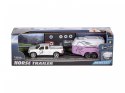 Auto zdalnie sterowane RC Mini Car Horse Trailer Revell RC