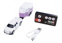 Auto zdalnie sterowane RC Mini Car Horse Trailer Revell RC