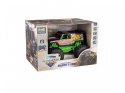 Auto zdalnie sterowane RC Monster Truck Razors Edge Revell RC