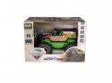 Auto zdalnie sterowane RC Monster Truck Razors Edge Revell RC