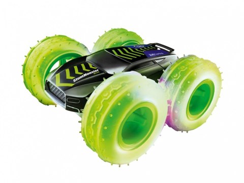 Auto zdalnie sterowane RC Stunt Car 1080 Stunt Monster Mini Revell RC
