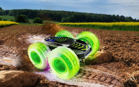 Auto zdalnie sterowane RC Stunt Car 1080 Stunt Monster Mini Revell RC