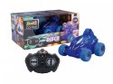 Auto zdalnie sterowane RC Stunt Car Disco Revell RC