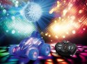 Auto zdalnie sterowane RC Stunt Car Disco Revell RC