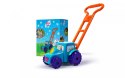 Bańki Fru Blu Zestaw traktor + płyn 0,4l Tm Toys