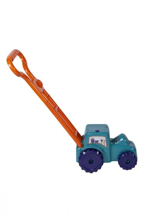 Bańki Fru Blu Zestaw traktor + płyn 0,4l Tm Toys