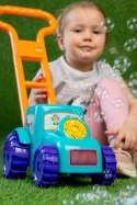 Bańki Fru Blu Zestaw traktor + płyn 0,4l Tm Toys