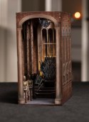 Diorama Tiny Adventure Żelazny Tron - Ród Smoka Revell RC