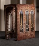 Diorama Tiny Adventure Żelazny Tron - Ród Smoka Revell RC