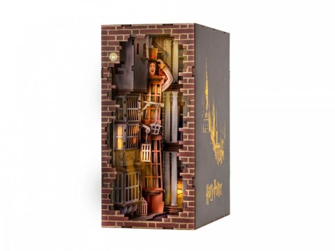 Diorama Tiny Adventures Ulica Pokątna-Harry Potter Revell RC