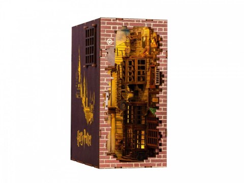 Diorama Tiny Adventures Ulica Pokątna-Harry Potter Revell RC