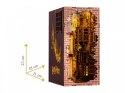 Diorama Tiny Adventures Ulica Pokątna-Harry Potter Revell RC