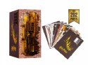 Diorama Tiny Adventures Ulica Pokątna-Harry Potter Revell RC