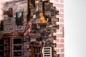 Diorama Tiny Adventures Ulica Pokątna-Harry Potter Revell RC