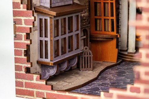Diorama Tiny Adventures Ulica Pokątna-Harry Potter Revell RC