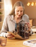 Diorama Tiny Adventures Ulica Pokątna-Harry Potter Revell RC