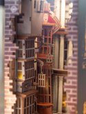 Diorama Tiny Adventures Ulica Pokątna-Harry Potter Revell RC