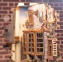 Diorama Tiny Adventures Ulica Pokątna-Harry Potter Revell RC