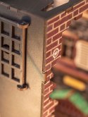 Diorama Tiny Adventures Ulica Pokątna-Harry Potter Revell RC