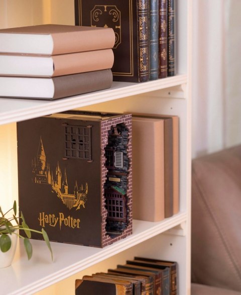 Diorama Tiny Adventures Ulica Pokątna-Harry Potter Revell RC