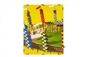 Diorama Tiny Aventures Quiddich Field - Harry Potter Revell RC