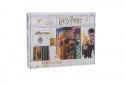 Diorama Tiny Aventures Quiddich Field - Harry Potter Revell RC