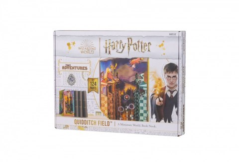 Diorama Tiny Aventures Quiddich Field - Harry Potter Revell RC