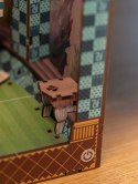 Diorama Tiny Aventures Quiddich Field - Harry Potter Revell RC