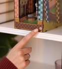 Diorama Tiny Aventures Quiddich Field - Harry Potter Revell RC