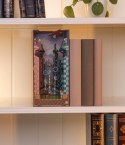 Diorama Tiny Aventures Quiddich Field - Harry Potter Revell RC