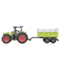Double Eagle Traktor Claas z przyczepą R/C 1:24 ATA