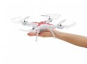 Dron RC Camera Drone GO! Video Revell RC