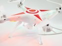 Dron RC Camera Drone GO! Video Revell RC