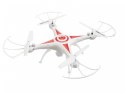 Dron RC Camera Drone GO! Video Revell RC