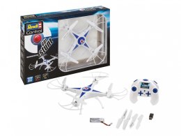 Dron RC Drone GO! Stunt Revell RC