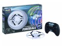 Dron RC Lightshow Drone Fireball Revell RC