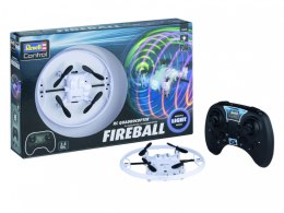 Dron RC Lightshow Drone Fireball Revell RC