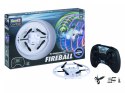 Dron RC Lightshow Drone Fireball Revell RC